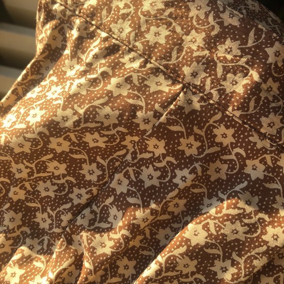 Vintage Skirt - Picture 3 of 4